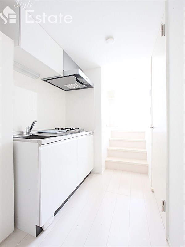 ノブレス・ルミエの物件内観写真