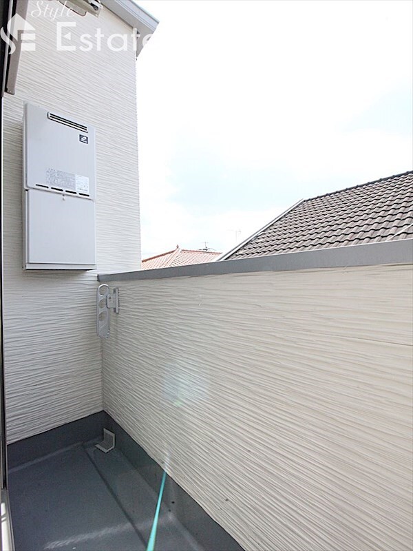 ノブレス・ルミエの物件内観写真