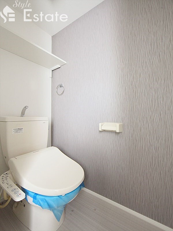 ノブレス・ルミエの物件内観写真