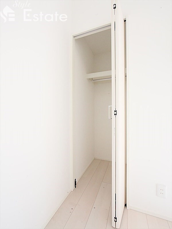 ノブレス・ルミエの物件内観写真