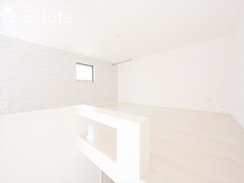 ノブレス・ルミエの物件内観写真