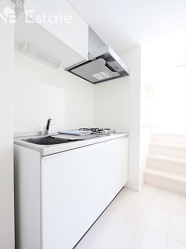 ノブレス・ルミエの物件内観写真