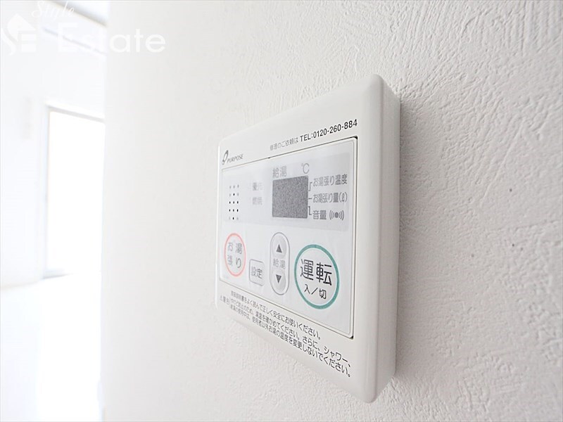 ノブレス・ルミエの物件内観写真