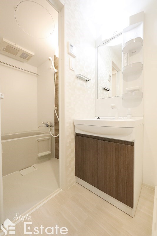 S-RESIDENCE鶴舞駅前の物件内観写真