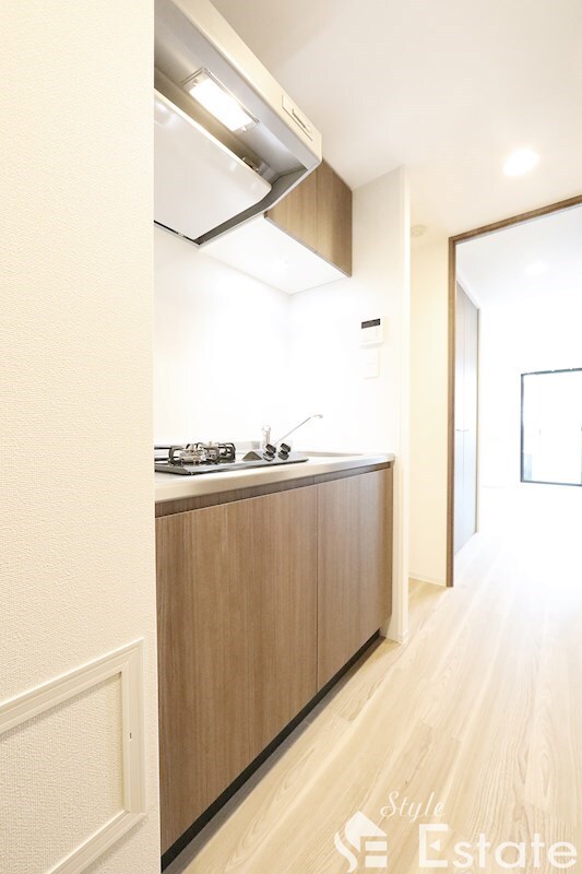 S-RESIDENCE鶴舞駅前の物件内観写真