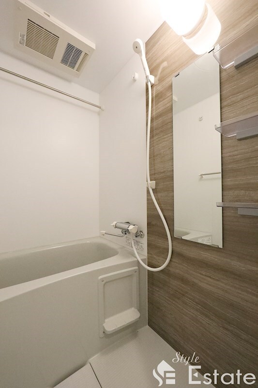 S-RESIDENCE鶴舞駅前の物件内観写真