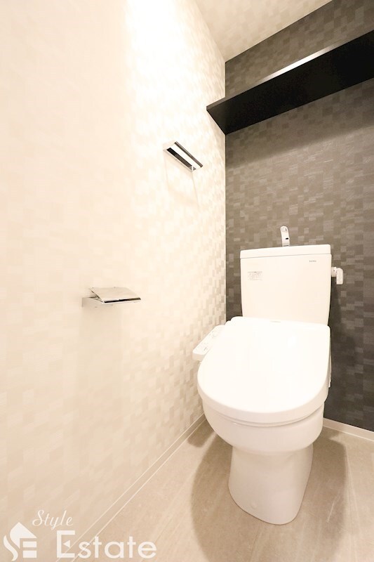 S-RESIDENCE鶴舞駅前の物件内観写真