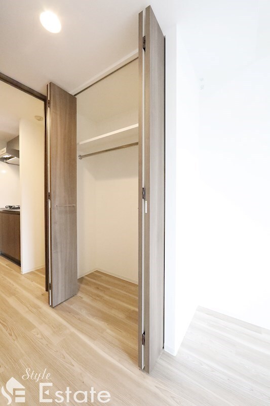 S-RESIDENCE鶴舞駅前の物件内観写真