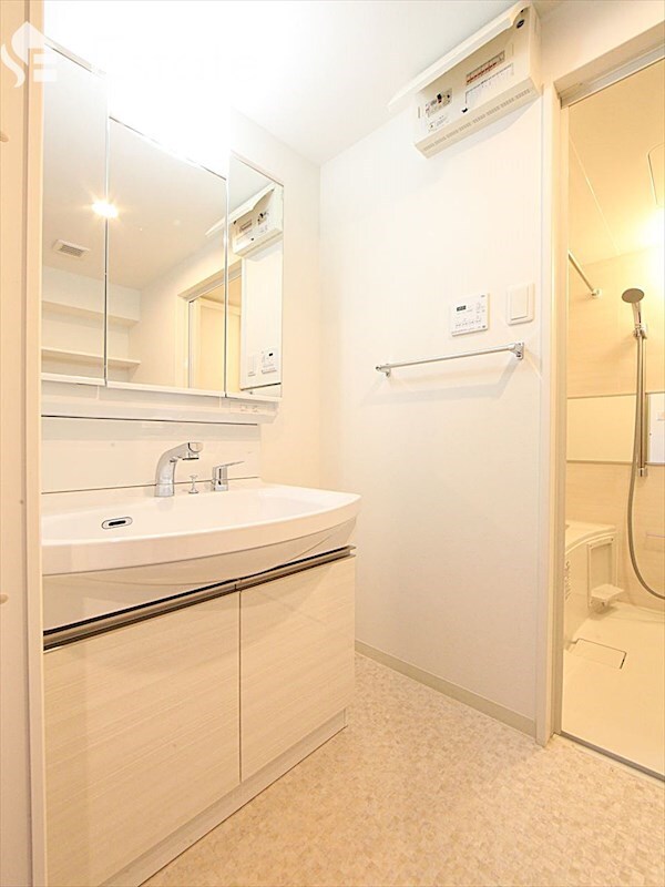 古出来エンブルコートの物件内観写真