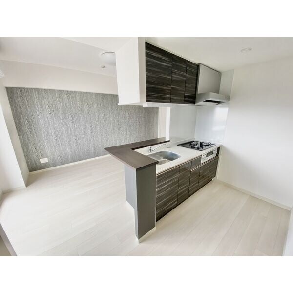 古出来エンブルコートの物件内観写真