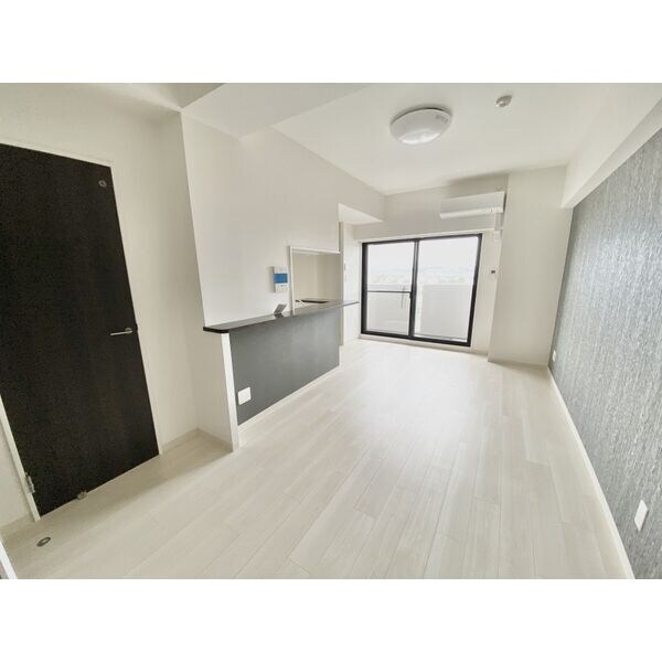 古出来エンブルコートの物件内観写真