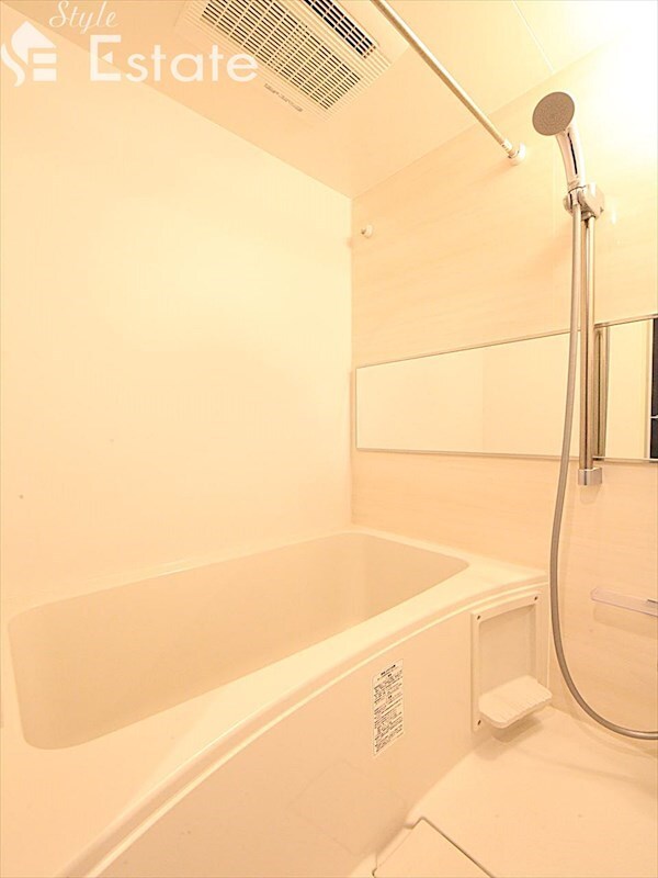 古出来エンブルコートの物件内観写真