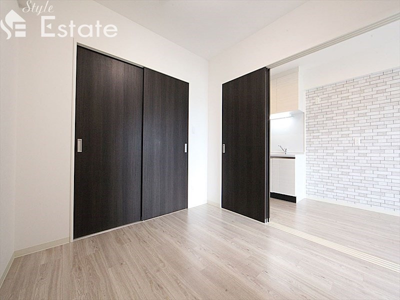 古出来エンブルコートの物件内観写真