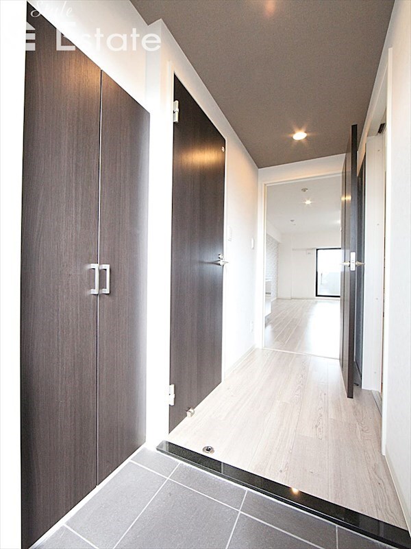 古出来エンブルコートの物件内観写真