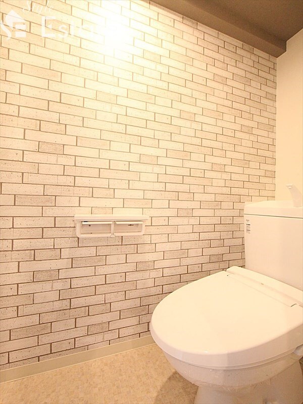 古出来エンブルコートの物件内観写真