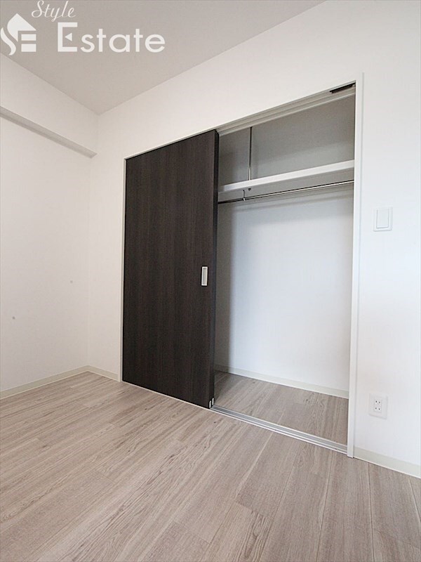 古出来エンブルコートの物件内観写真