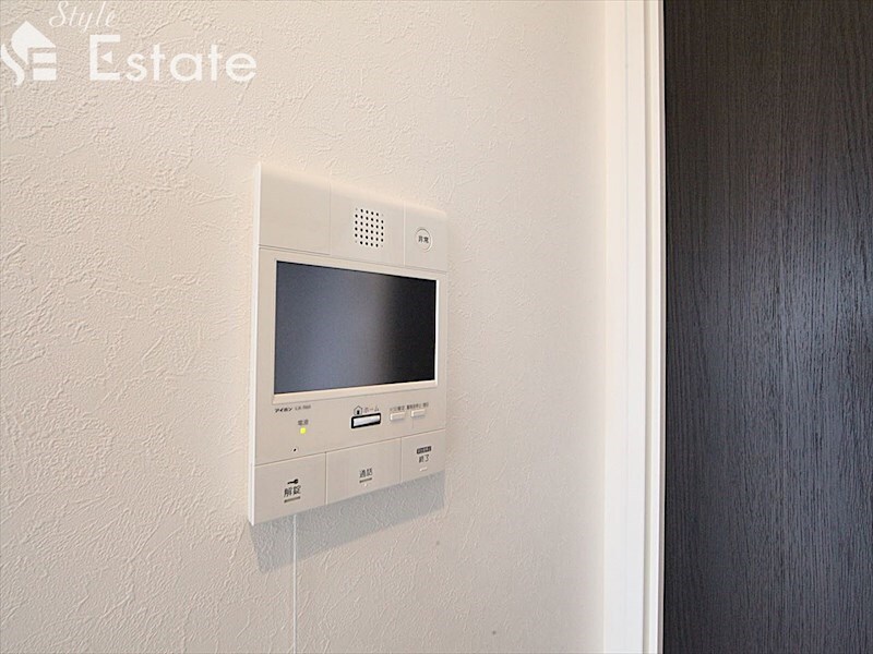 古出来エンブルコートの物件内観写真