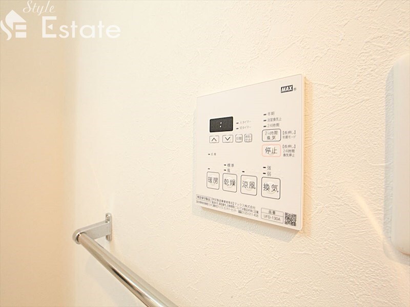 古出来エンブルコートの物件内観写真