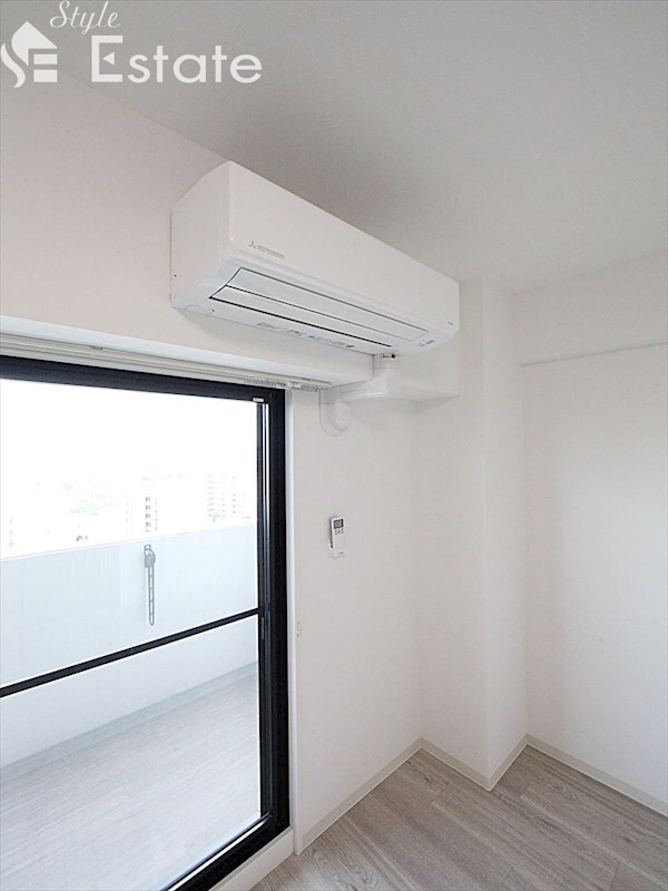 古出来エンブルコートの物件内観写真