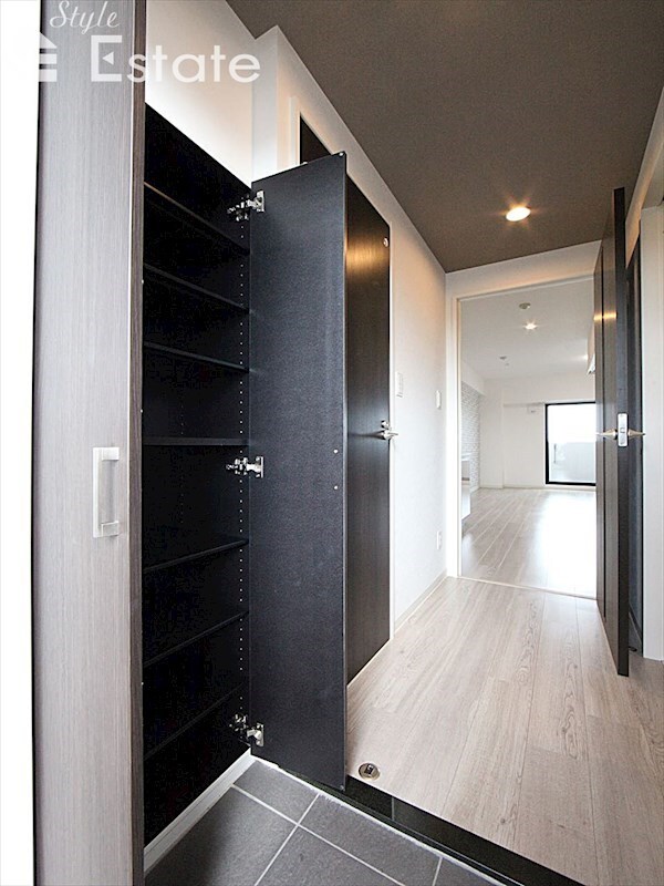 古出来エンブルコートの物件内観写真