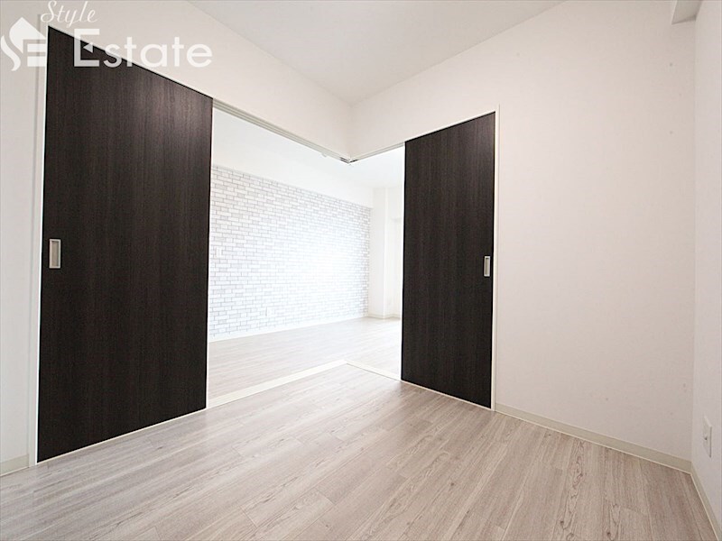 古出来エンブルコートの物件内観写真