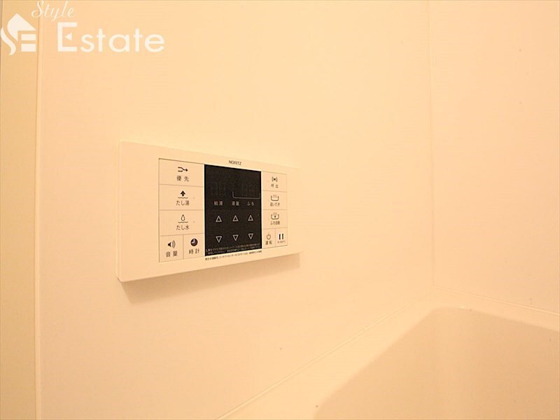 古出来エンブルコートの物件内観写真