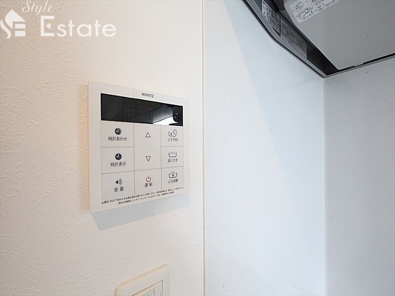 古出来エンブルコートの物件内観写真