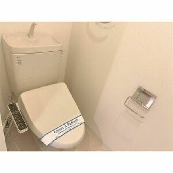 吹上駅 徒歩2分 9階の物件内観写真