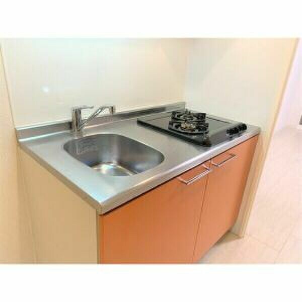 吹上駅 徒歩2分 9階の物件内観写真