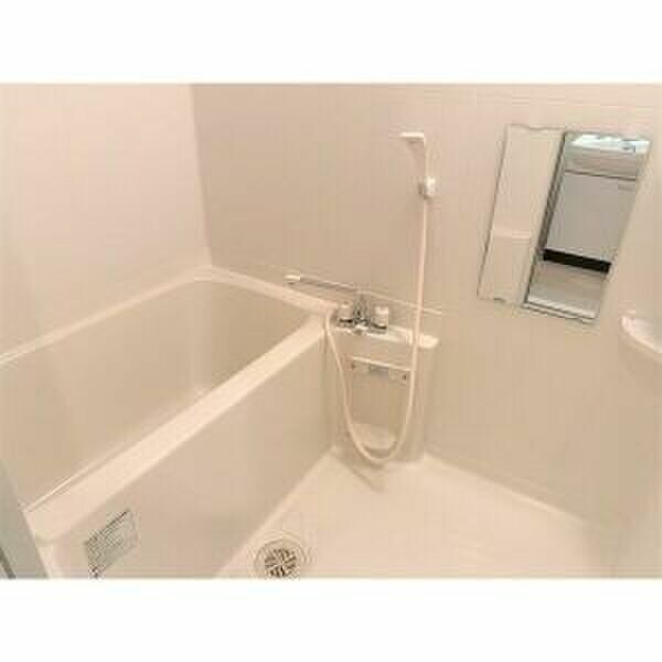 吹上駅 徒歩2分 6階の物件内観写真