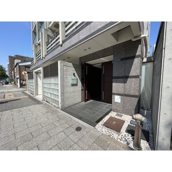 吹上駅 徒歩2分 6階の物件内観写真