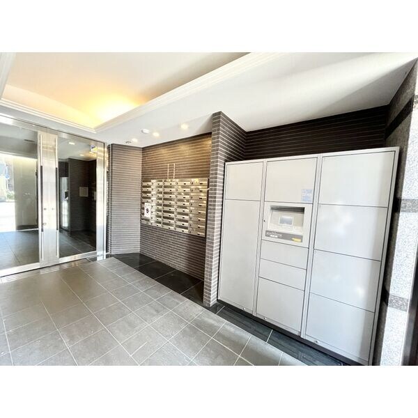 吹上駅 徒歩2分 6階の物件内観写真