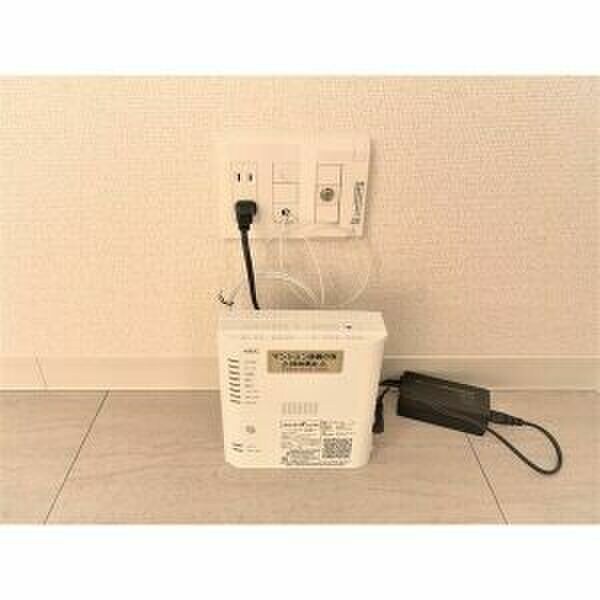 吹上駅 徒歩2分 9階の物件内観写真