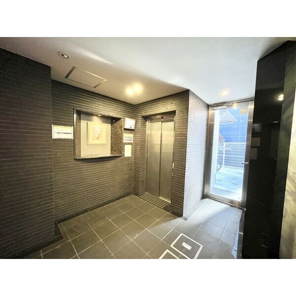 吹上駅 徒歩2分 6階の物件内観写真