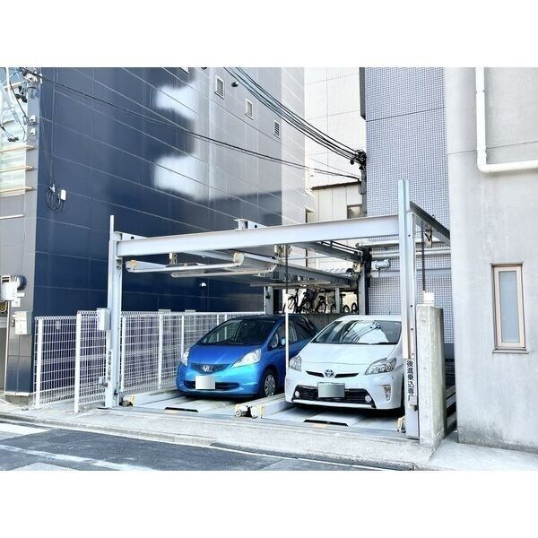 吹上駅 徒歩2分 6階の物件内観写真