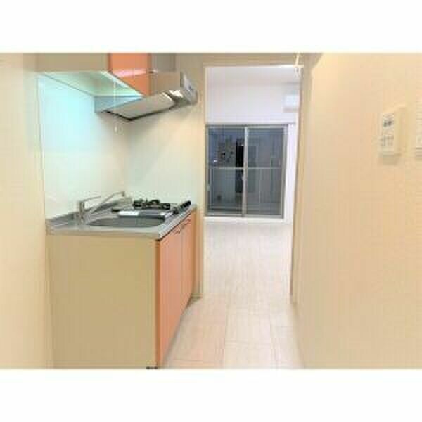 吹上駅 徒歩2分 6階の物件内観写真