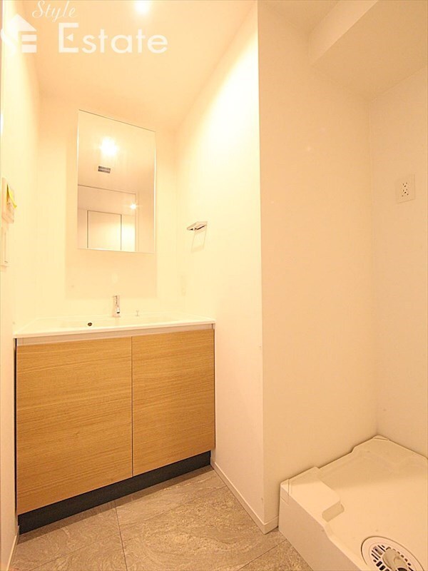 シーズンフラッツ矢場の物件内観写真