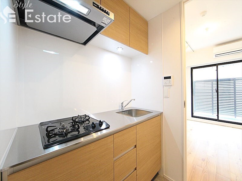 シーズンフラッツ矢場の物件内観写真