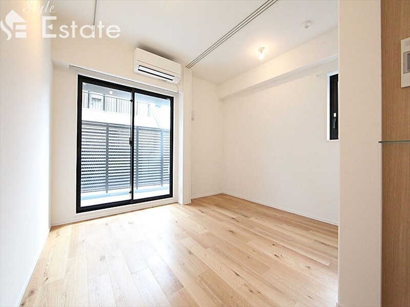 シーズンフラッツ矢場の物件内観写真