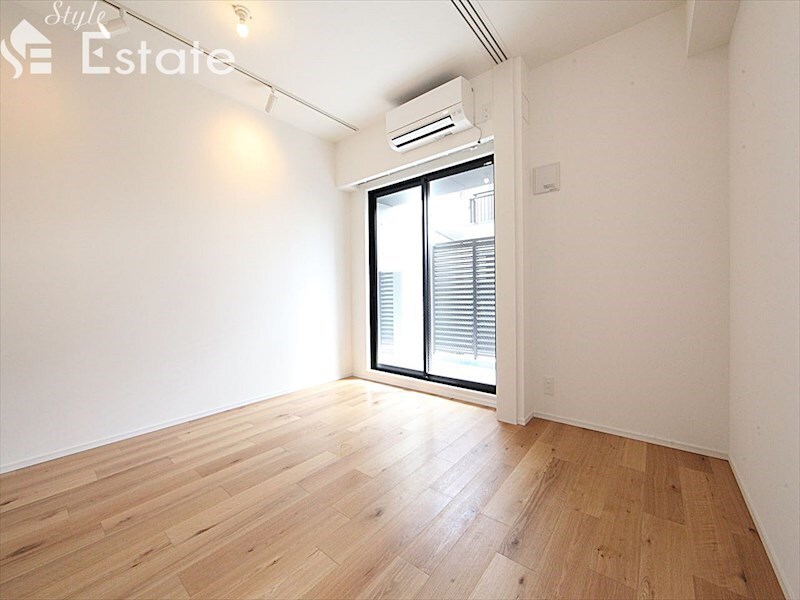 シーズンフラッツ矢場の物件内観写真