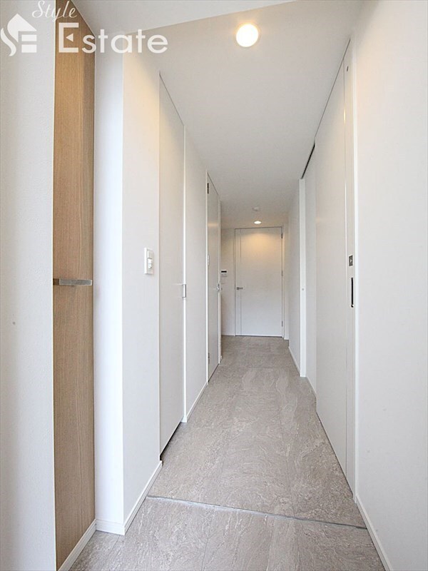 シーズンフラッツ矢場の物件内観写真