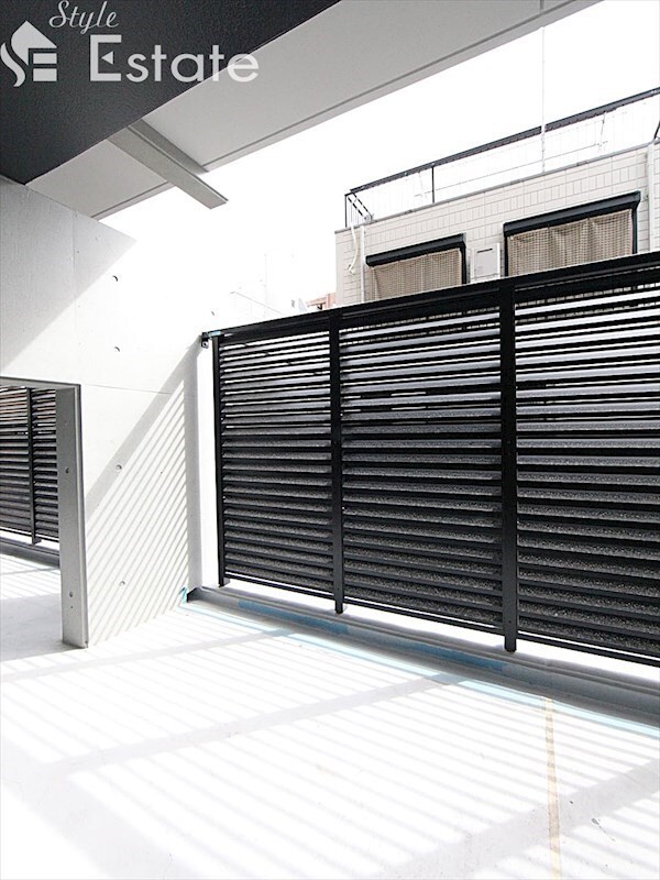 シーズンフラッツ矢場の物件内観写真