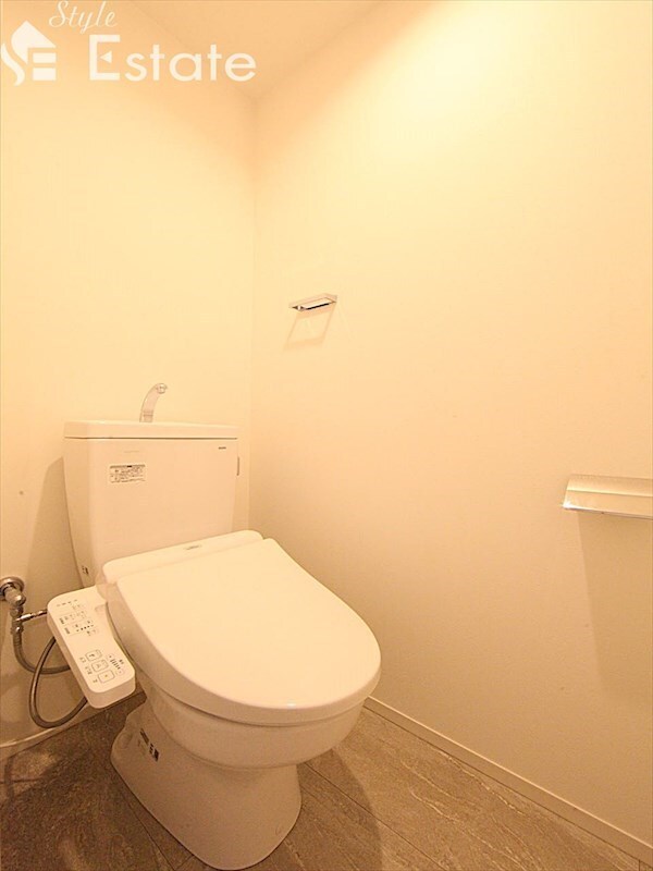 シーズンフラッツ矢場の物件内観写真