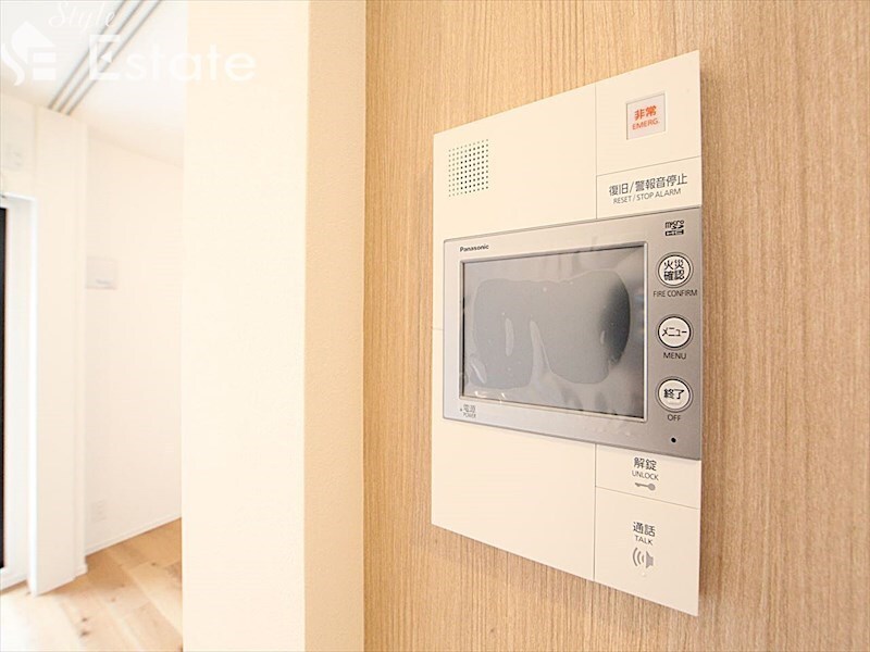 シーズンフラッツ矢場の物件内観写真