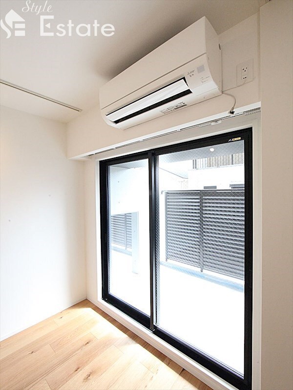 シーズンフラッツ矢場の物件内観写真