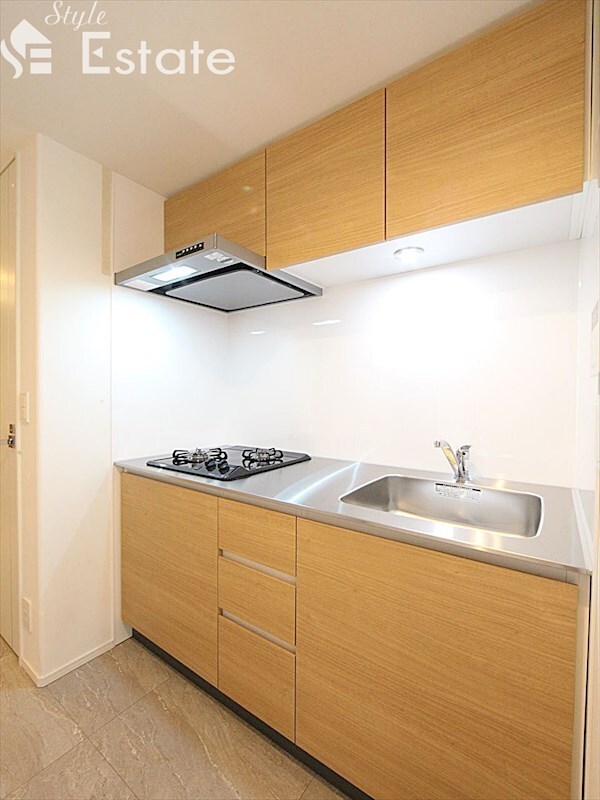 シーズンフラッツ矢場の物件内観写真