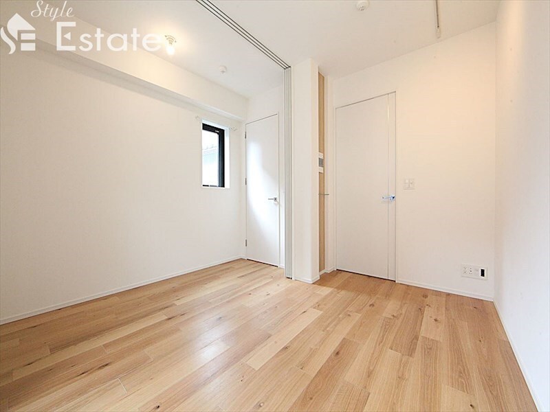 シーズンフラッツ矢場の物件内観写真