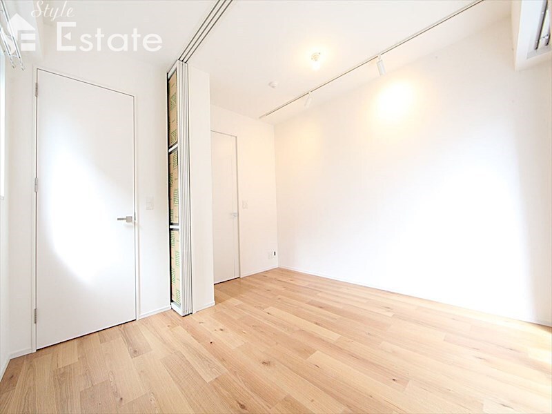 シーズンフラッツ矢場の物件内観写真