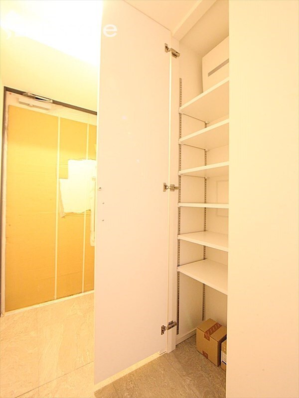 シーズンフラッツ矢場の物件内観写真