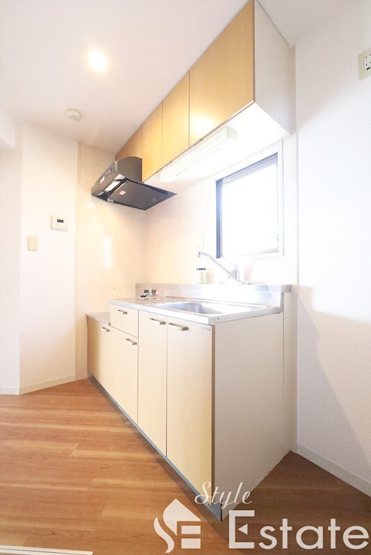 アメニティ吹上の物件内観写真